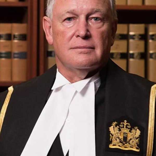 Canadian Judge: "Why Couldn't You Just Keep Your Knees Together?"