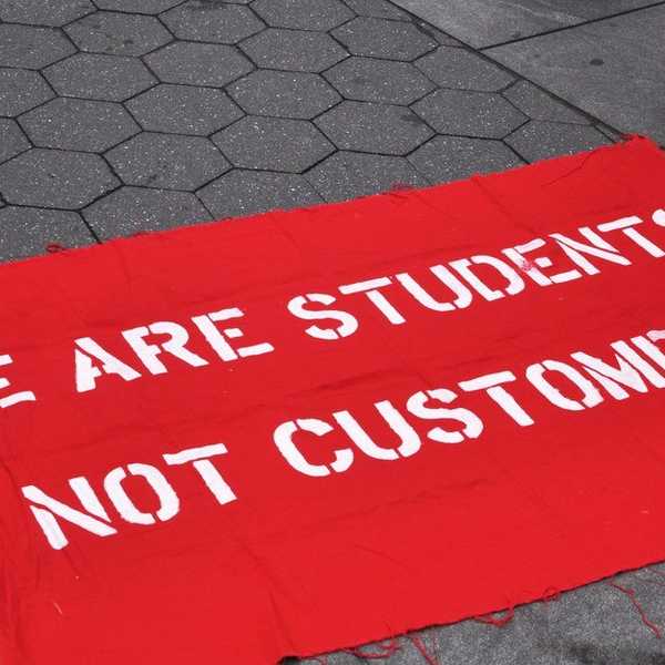 The Endless Loop of Debt