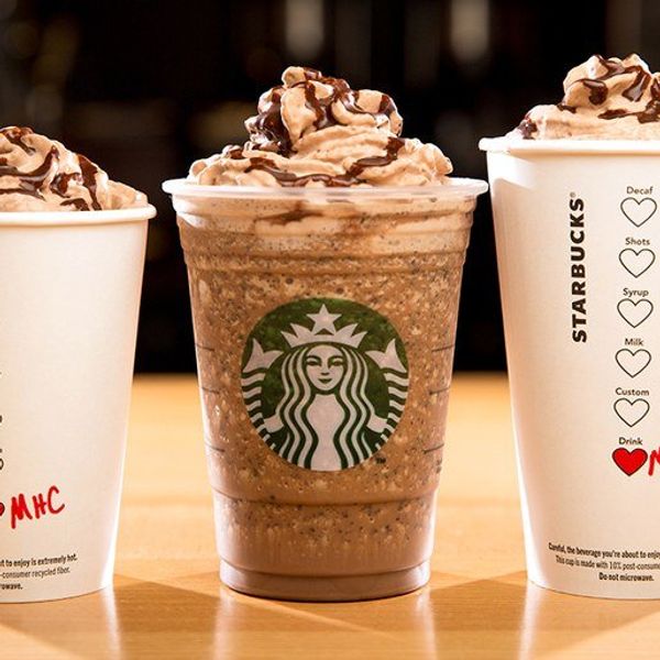 The Dangers Of Basic White Girl Shaming