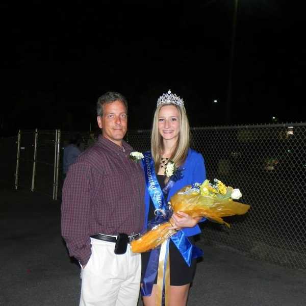 The Happy Depressed Girl