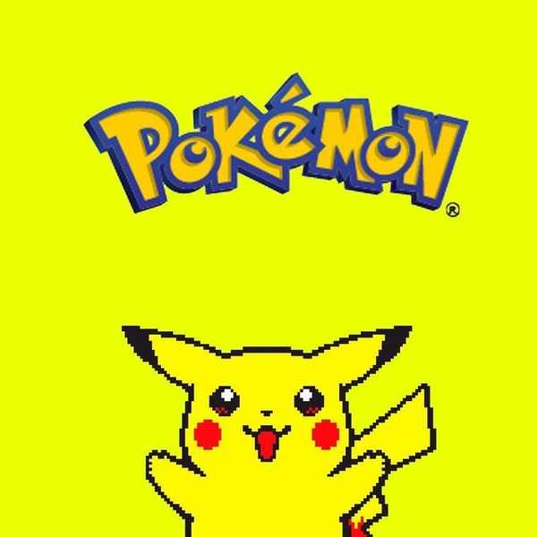 Pokemon: My Most Beloved Franchise Of All Time