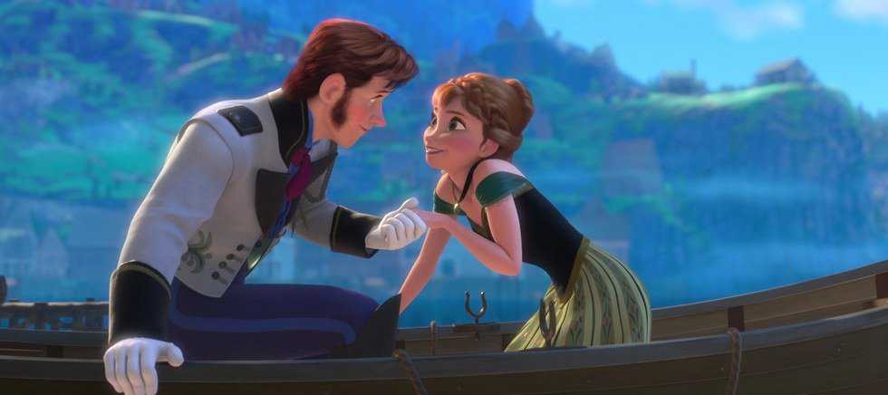 Freshman Mating Season According To A College Sophomore
