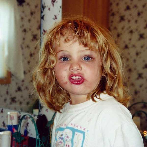 Expectation vs. Reality: Makeup Edition