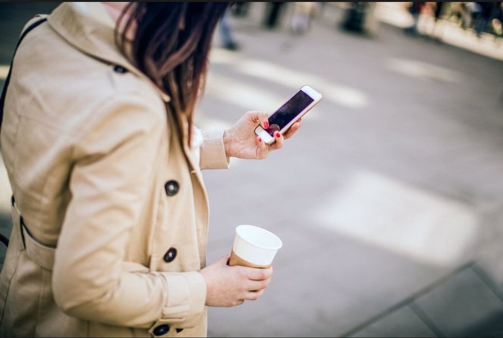 5 Apps For The On-The-Go Christian