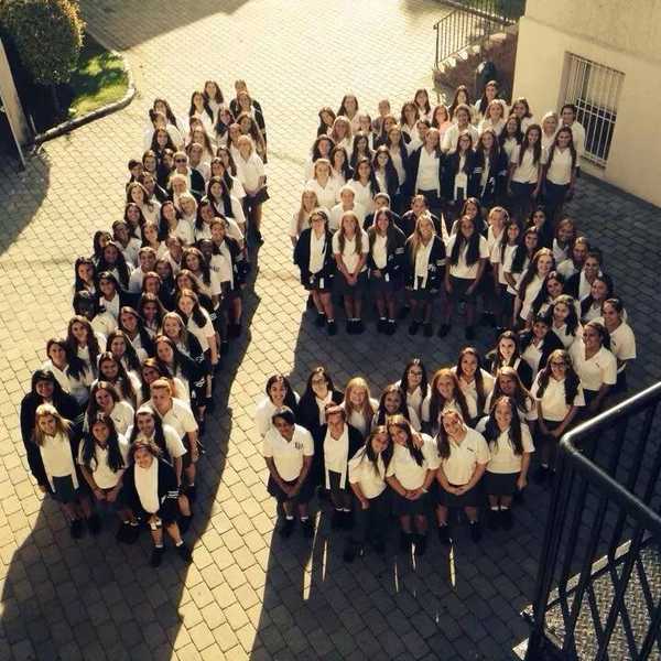 All-Girls Catholic High School Was The Best And Worst Thing To Ever Happen To Me