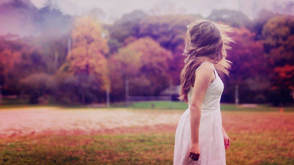 Transitioning to Happiness is Beautiful