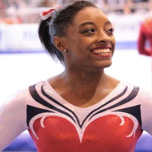 ADHD And Simone Biles: What We Can Learn From America's Sweetheart