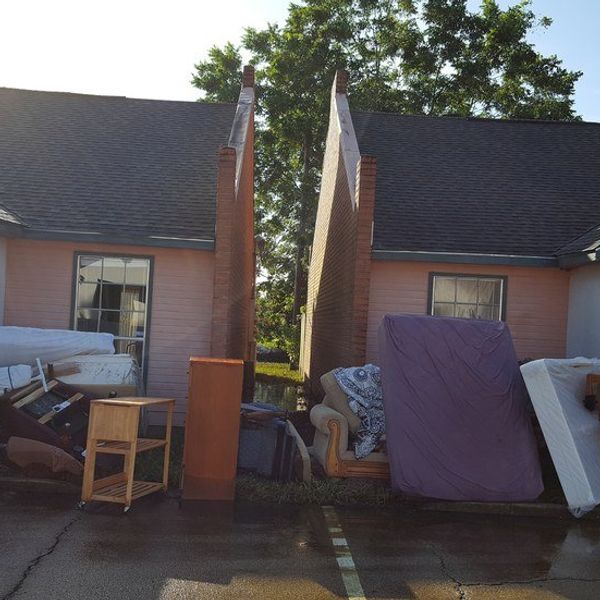 A Story for My Grandchildren About My Stuff