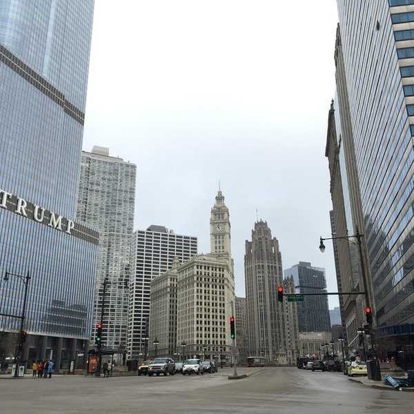 A College Student's Guide To Chicago