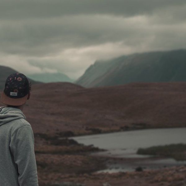 Where Can Hope Be Found In Dark Days?