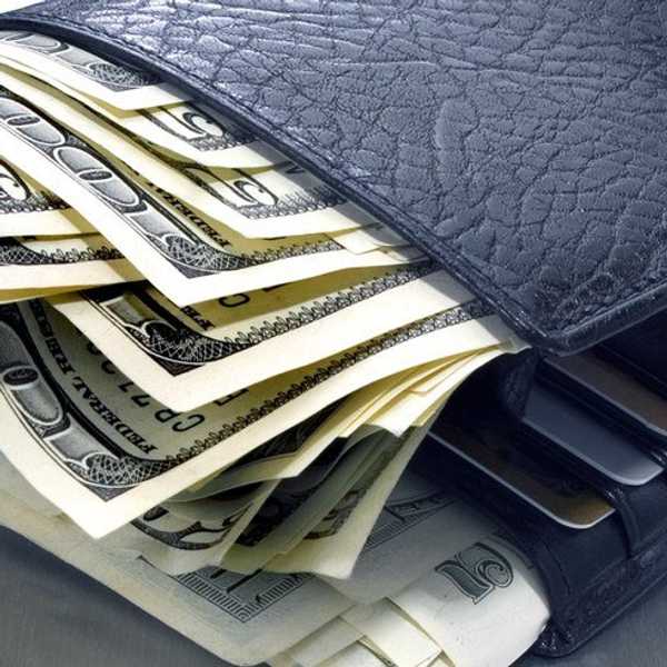 Giving Up Small Things