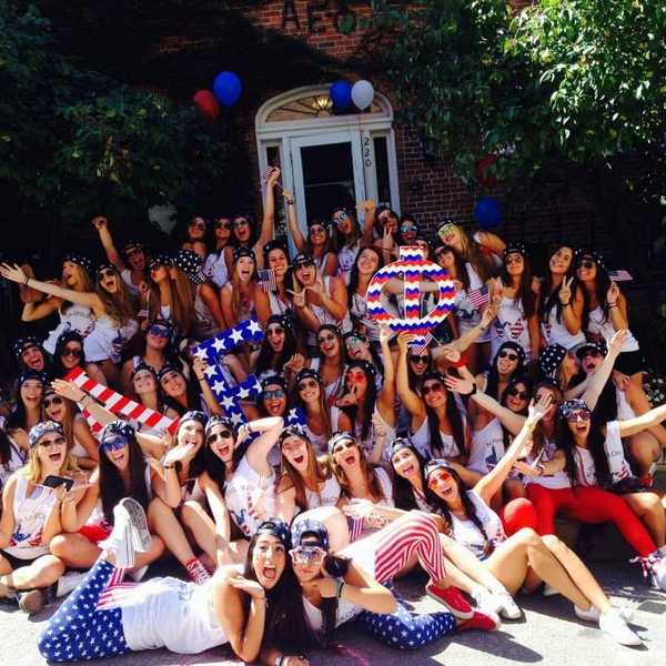 What People Typically Think About Sororities And Why They Are Wrong