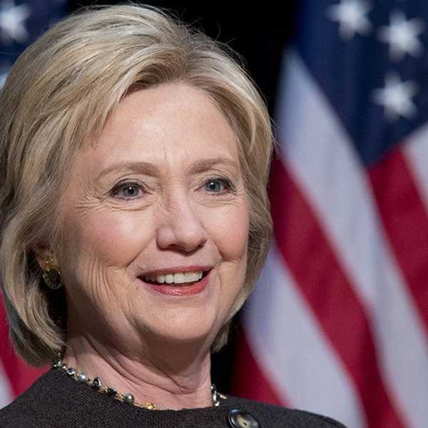 I Hate Hillary Clinton But I'll Vote For Her