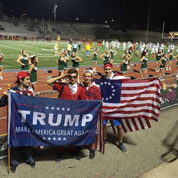 An Open Letter to Matthew Patulski And Everyone At FHC