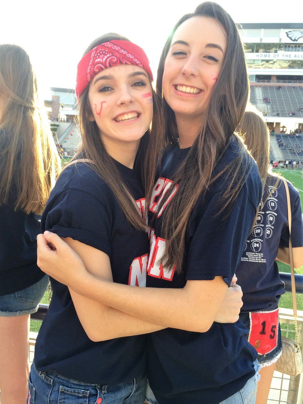 Best Friends Forever?