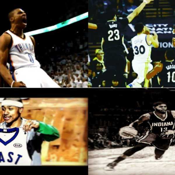 Which NBA Players Have The Best Chance To Win MVP In 2017