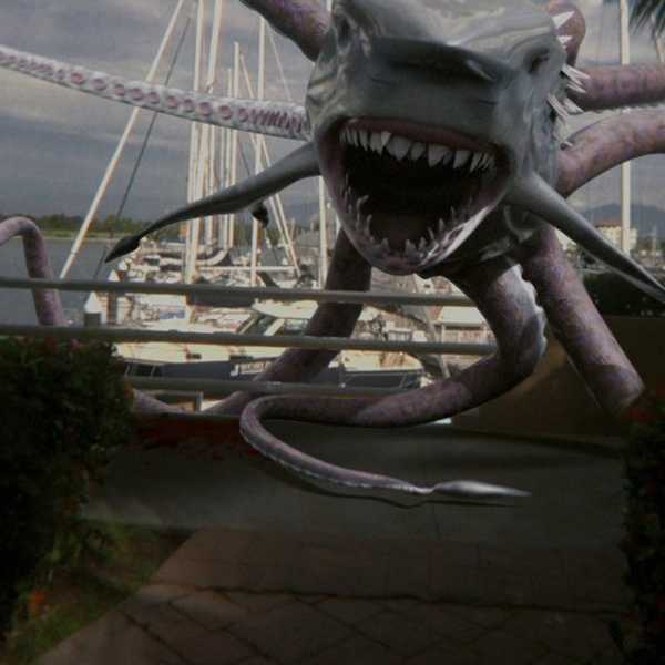 5 Jaw-Dropping Shark Movies Guaranteed to Change Your Life