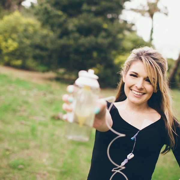 My Life With Cystic Fibrosis