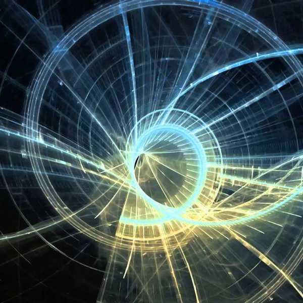 Female Physicists