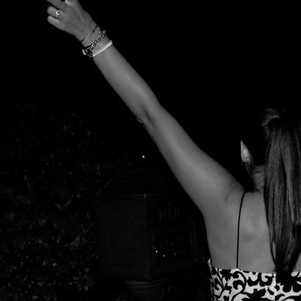 Father, Let My Heart Be After You