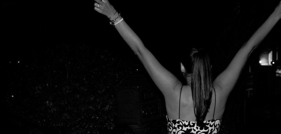 Father, Let My Heart Be After You