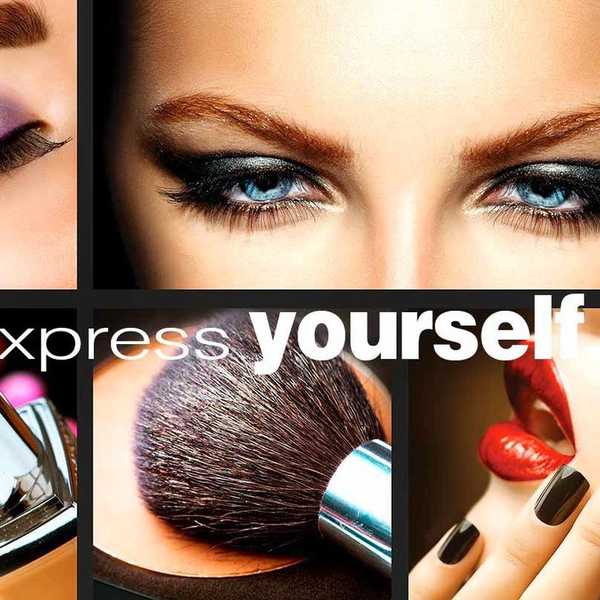 10 Struggles Only Women Who Wear Makeup Understand