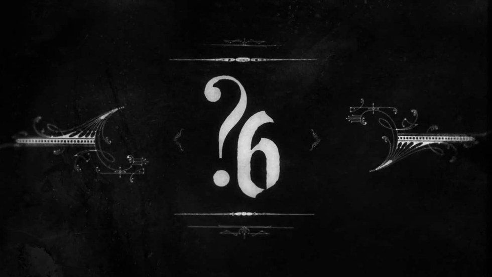 American Horror Story: My Roanoke Nightmare