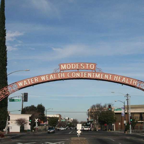 What It's Like To Live In Modesto, California