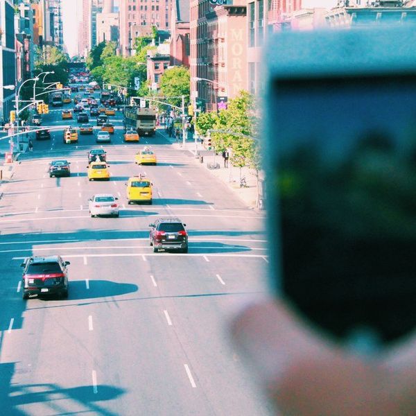 Confessions Of A Girl Who Left The City