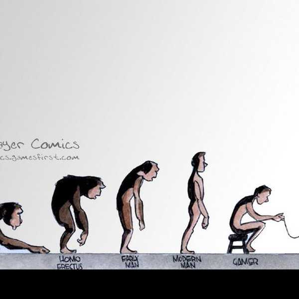 Technology: A Connect Or Disconnect