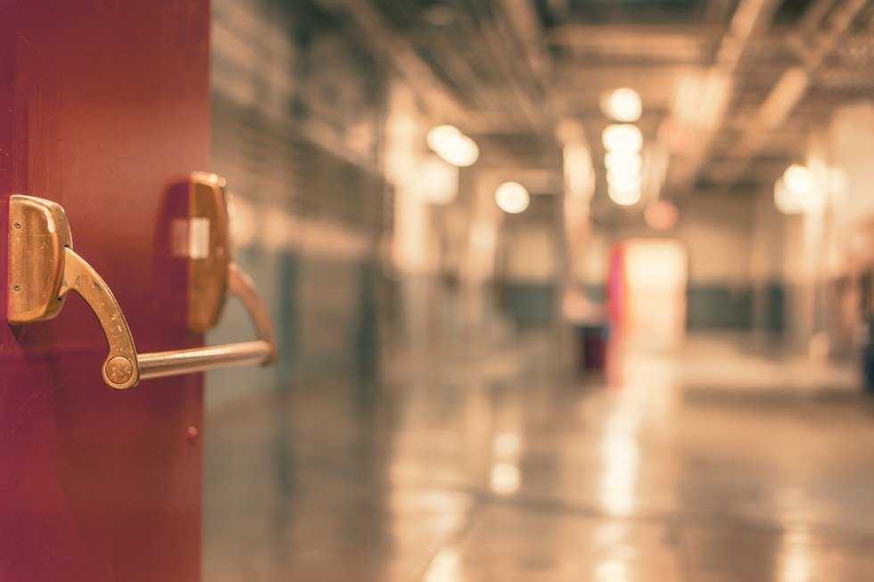 A Letter To My Sister Entering High School