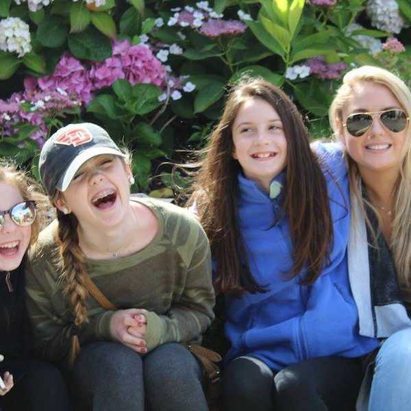 An Open Letter To My Little Sisters