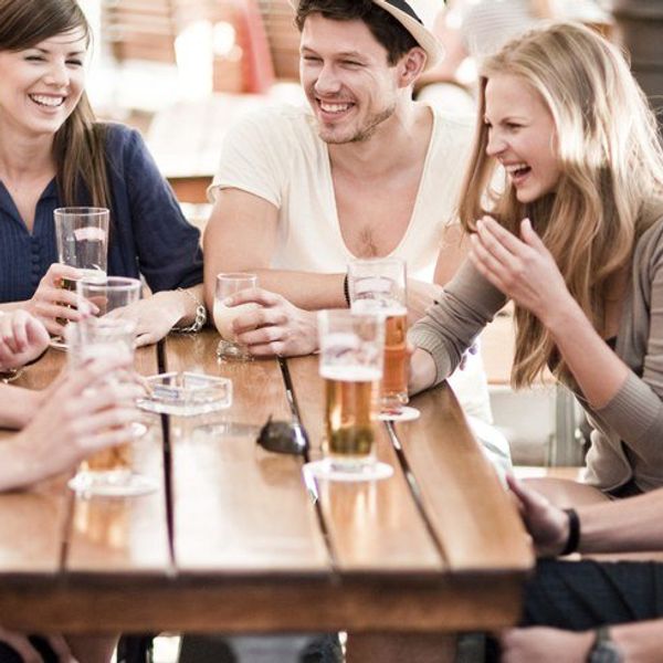 100 Questions To Ask Anyone You Want To Know Better