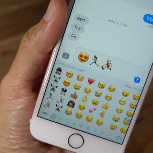 A Few Reasons To Love iOS10