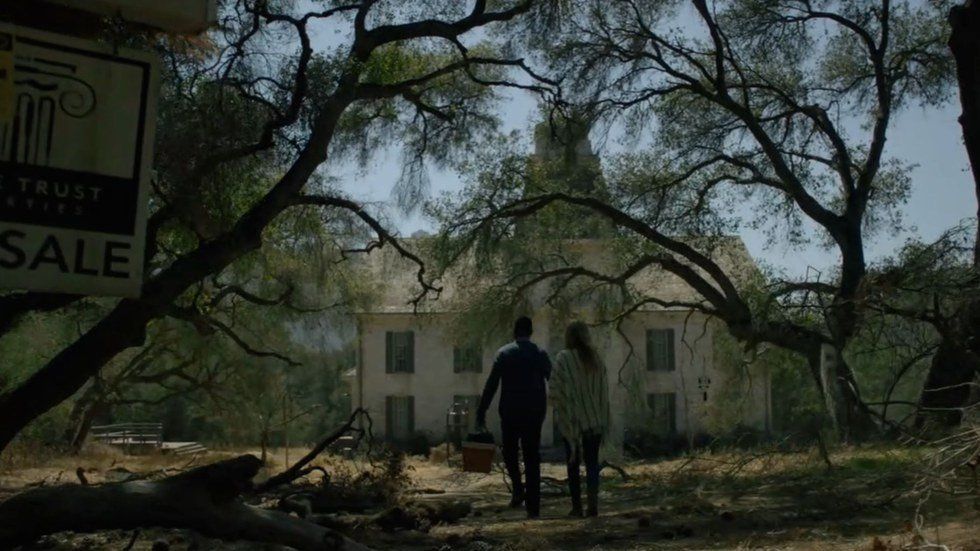 The Mystery Is Finally Solved (Maybe?)