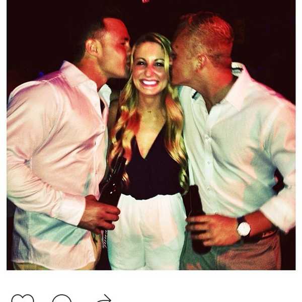 What It's Really Like To Be The Girl With The Perfect Instagram Life