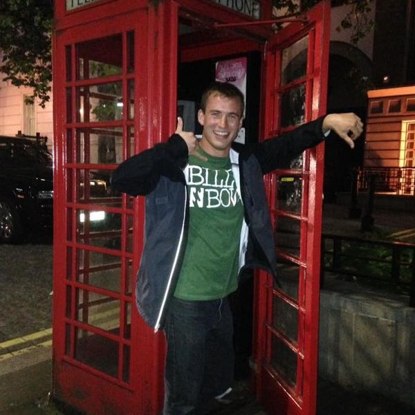 What I Expected Studying Abroad At The University Of Cambridge And What I Actually Got