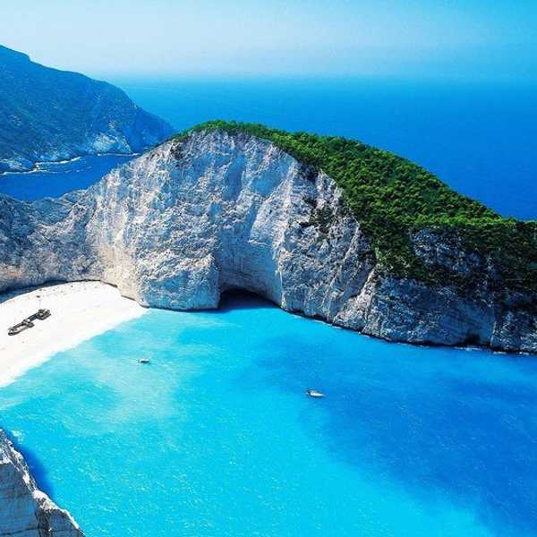 Top 5 Scenic Ocean Views