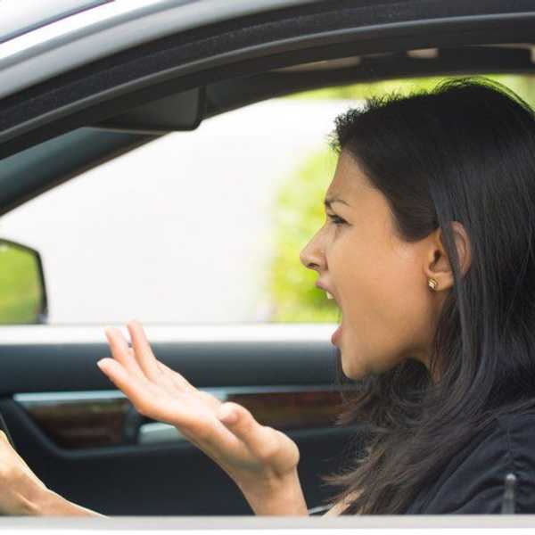11 Types Of Drivers As Seen In Oklahoma