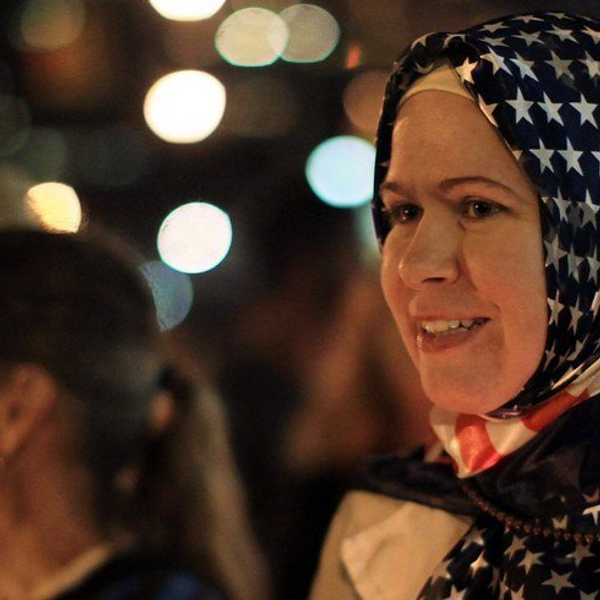 Why Aren't People Discussing Anti-Muslim Hate Crimes