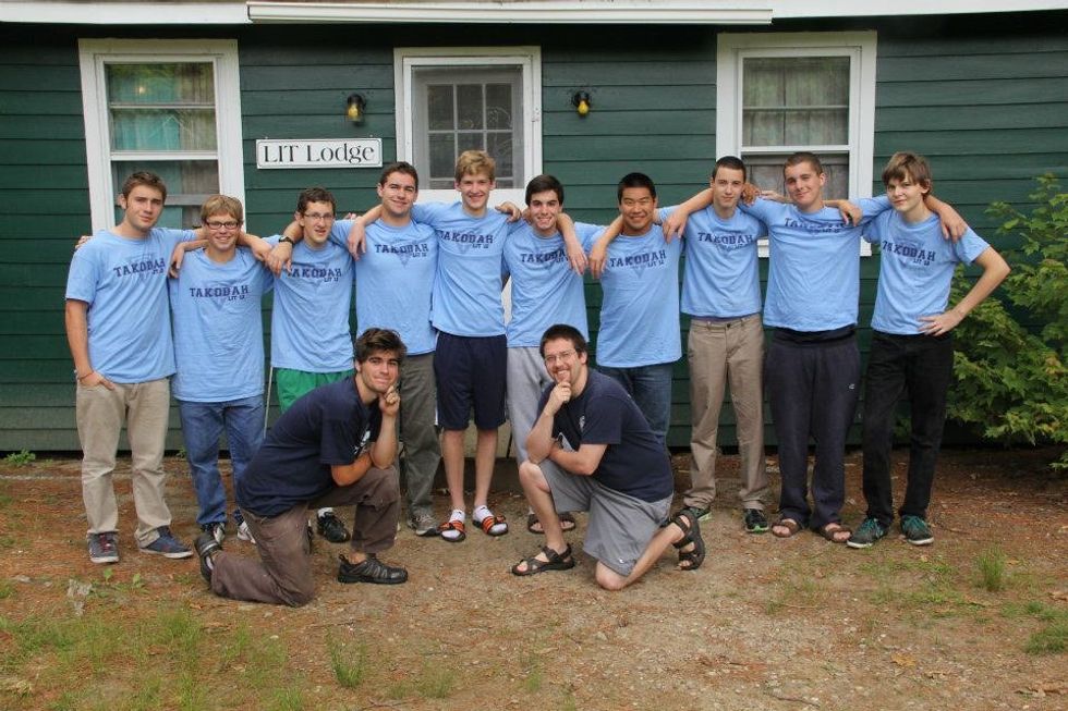 New Experiences Can Be A Fun Time