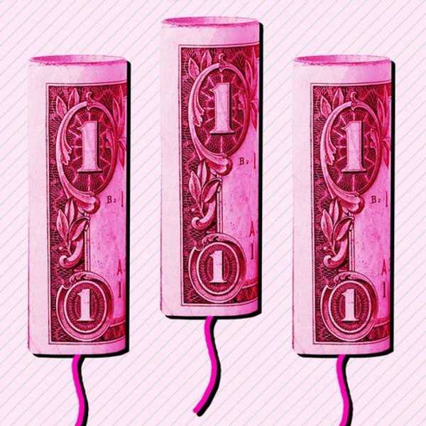 The "Pink" Tax