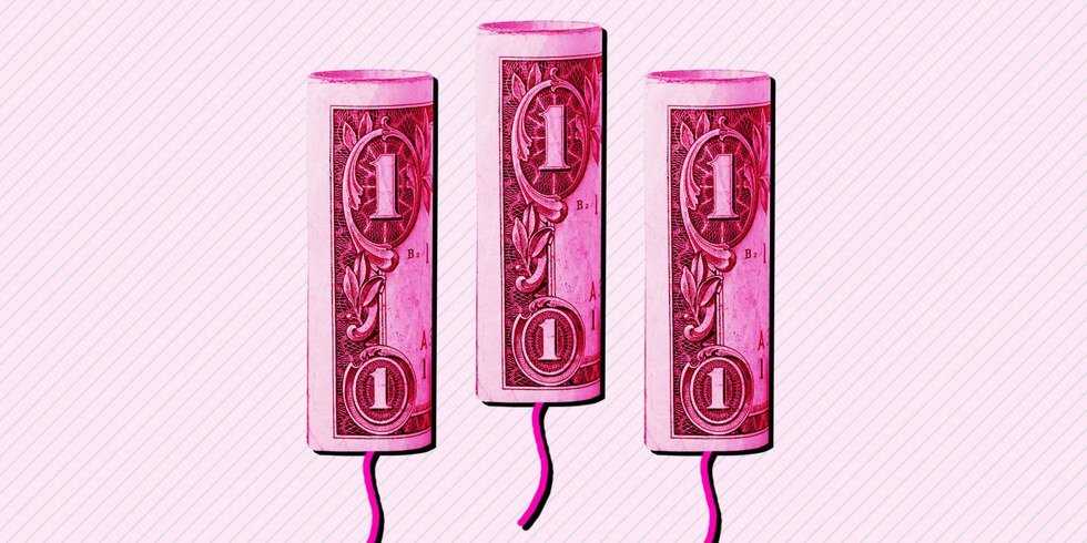 The "Pink" Tax
