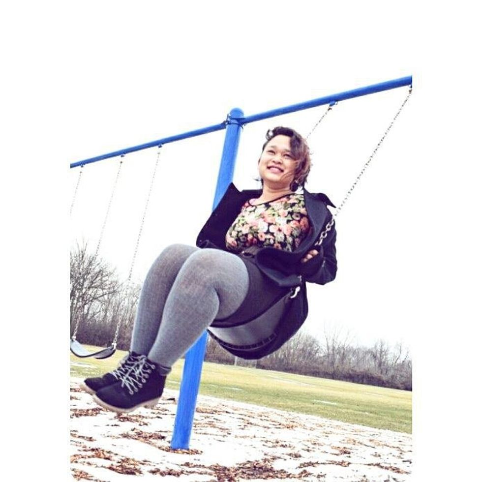 An Open Apology To My Younger Self