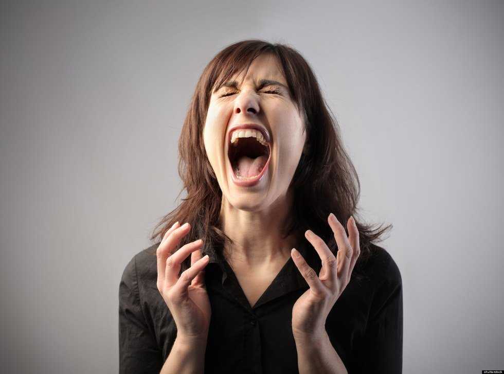 12 Signs You Are Slowly Turning into Your Mother