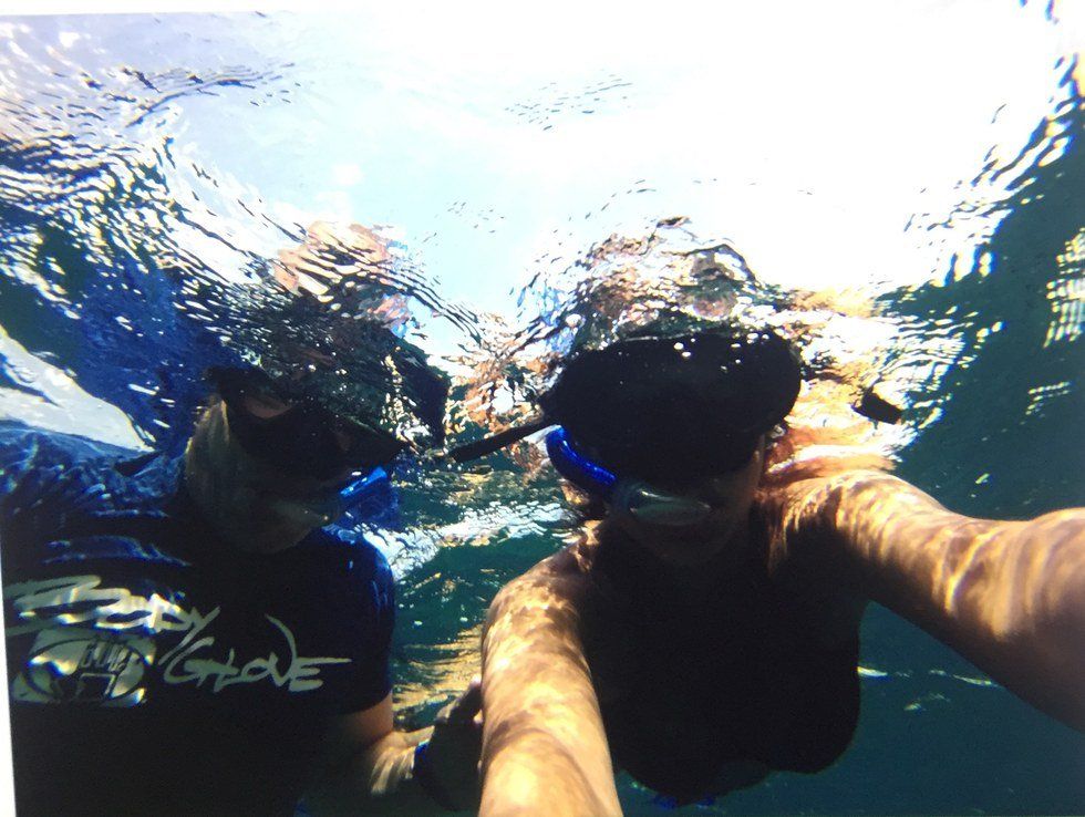 When You Have A Midlife Crisis At 19