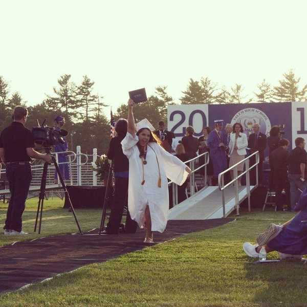 An Open Letter To A High School Senior