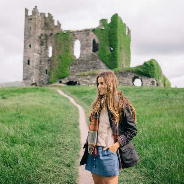 Must-Have Wardrobe Staples For Fall