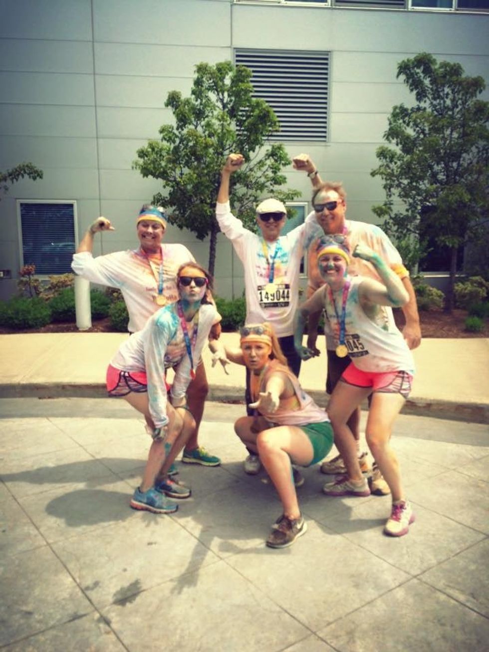 Things I Wish I Knew Before Freshman Year Of College