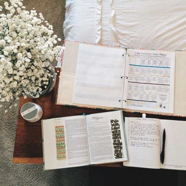 This Is What It Means To Go To A Liberal Arts School